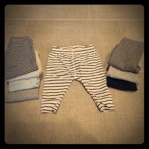 Carter's Simple Joy's unisex pants